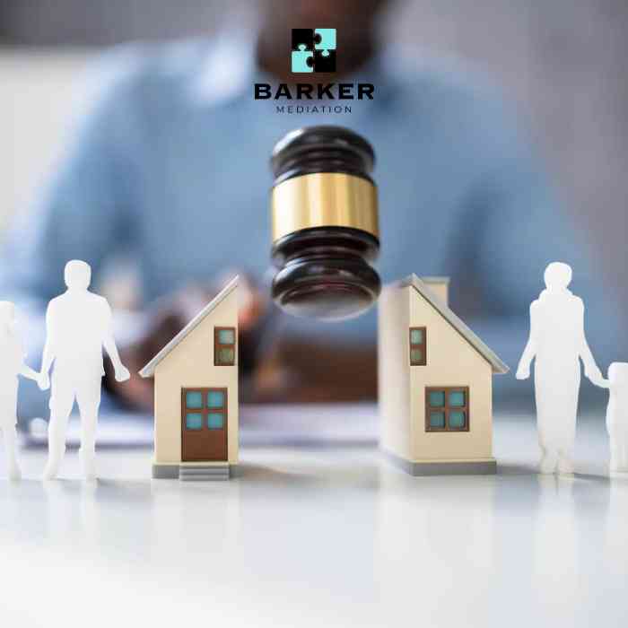 The Family Home: Protecting Your Biggest Asset with Barker Birmingham