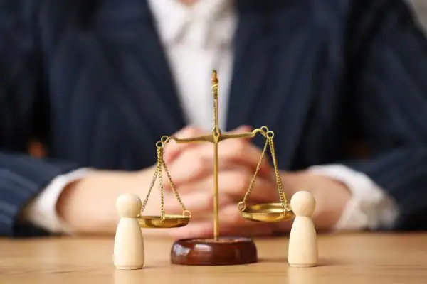 Image of financial mediation Birmingham
