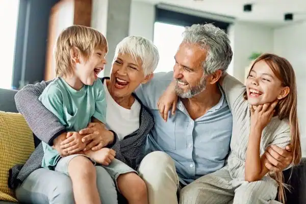 Grandparent Access Mediation Birmingham