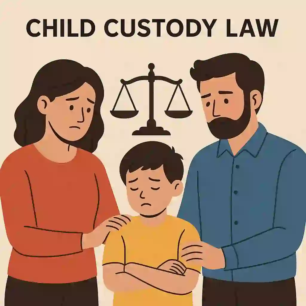 Applying to the Family Court What Parents Need to Know Birmingham