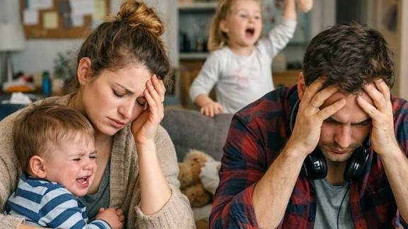 Why Can Co-Parenting Feel So Difficult in the Early Stages Birmingham