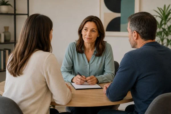 My Ex Wants to Move Away With the Children Birmingham how mediation can help resolve disputes.