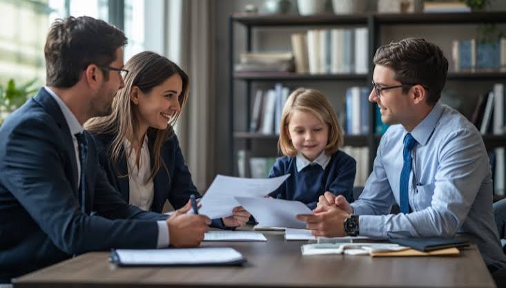 Can Mediation Help When Parents Cannot Agree About a Child’s School Birmingham?