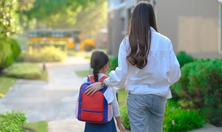 What Happens If My Ex Has Already Applied for a New School Birmingham?