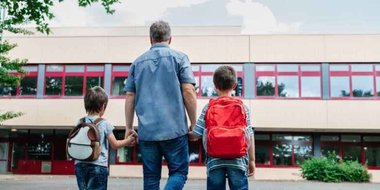 What If We Disagree About the School, Travel or Daily Routine Birmingham?